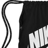 Nike Unisex Heritage Drawstring Bag (13L).