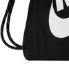 Nike Unisex Heritage Drawstring Bag (13L).
