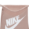 Nike Unisex Heritage Drawstring Bag (13L)