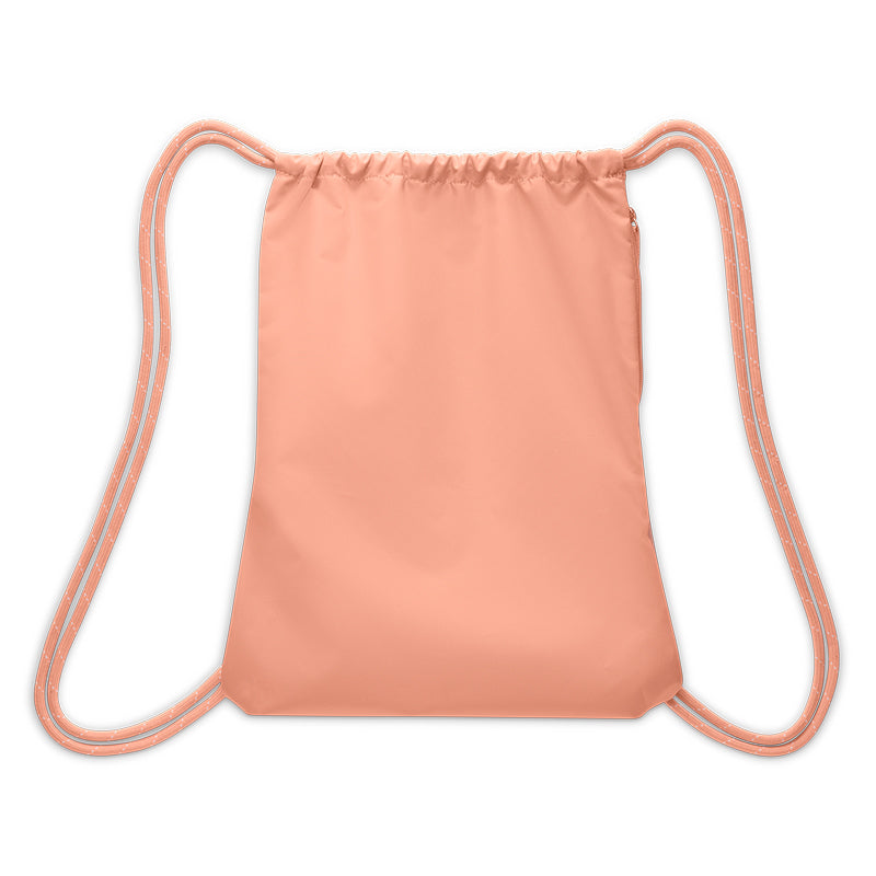 Nike Unisex Heritage Drawstring Bag (13L).