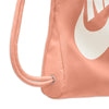 Nike Unisex Heritage Drawstring Bag (13L).