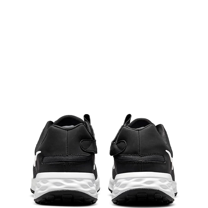 Nike Revolution 6 FlyEase Next Nature Men's Easy On/Off Road Running Shoes.