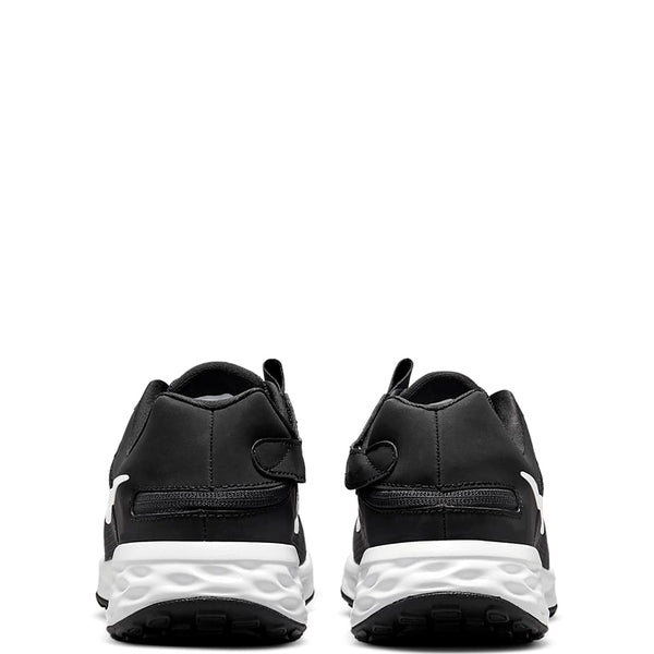 Nike Revolution 6 FlyEase Next Nature Men's Easy On/Off Road Running Shoes.