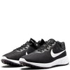 Nike Revolution 6 FlyEase Next Nature Men's Easy On/Off Road Running Shoes.