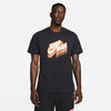 Jordan Men's Jumpman Short Sleeve Graphic T-Shirt.