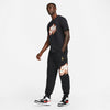 Jordan Men's Jumpman Short Sleeve Graphic T-Shirt.