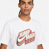 Jordan Men's Jumpman Short-Sleeve Graphic T-Shirt.