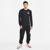 Jordan Men's Jumpman Long Sleeve T-Shirt.