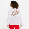 Jordan Men's Jumpman Long Sleeve T-Shirt.