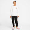 Jordan Men's Jumpman Long Sleeve T-Shirt.