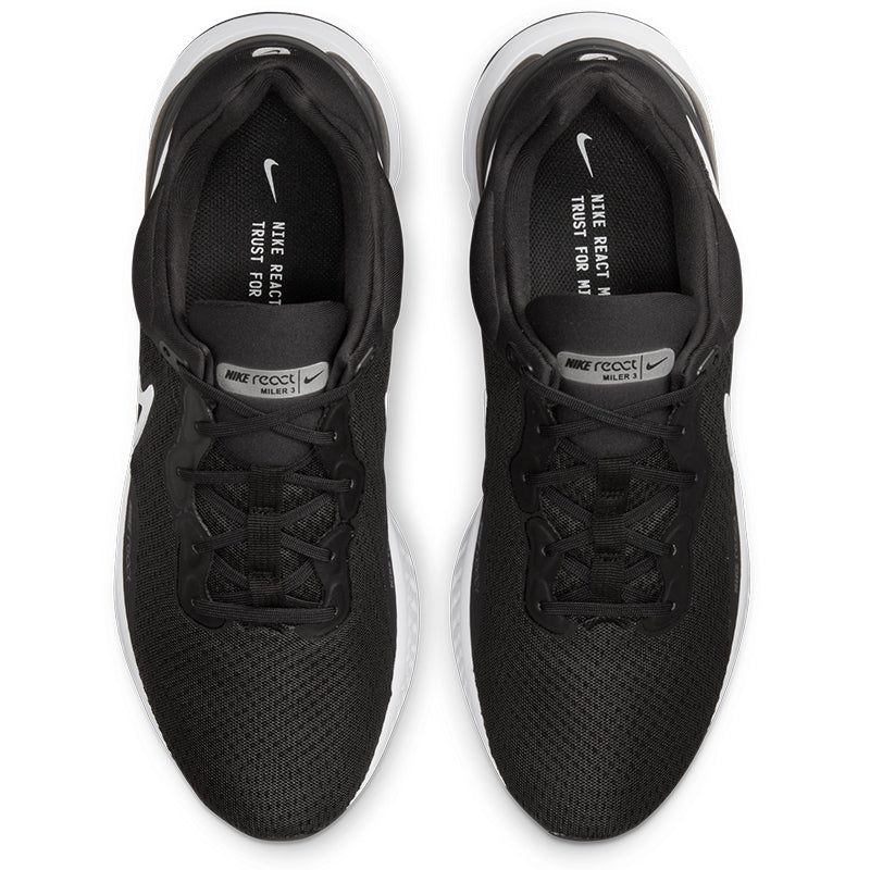 Nike Men's React Miler 3.