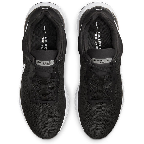 Nike Men's React Miler 3.