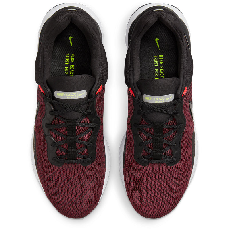 Nike Men's React Miler 3.