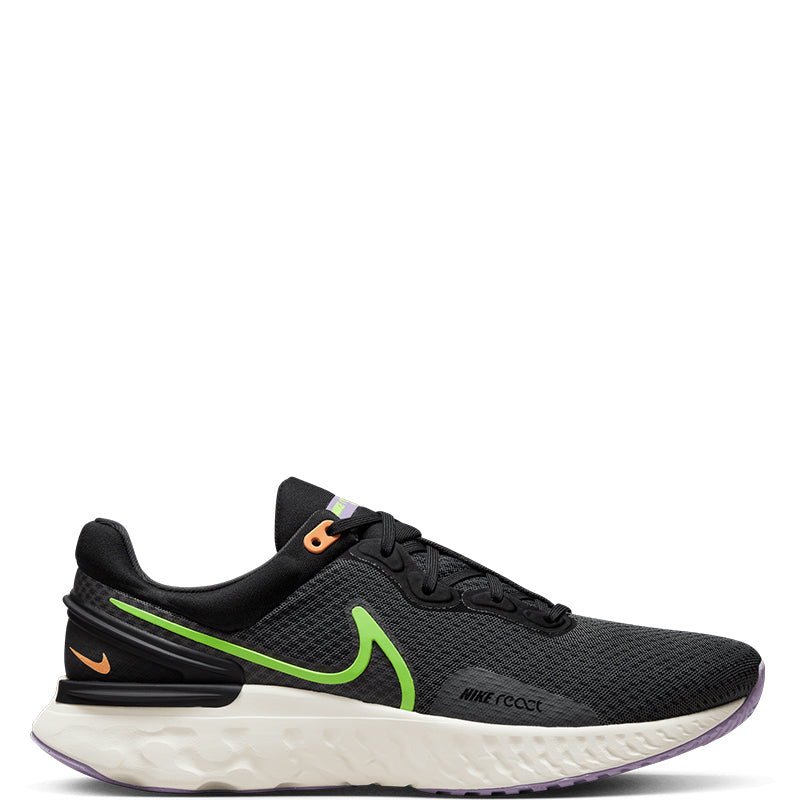 Nike Men's React Miler 3.