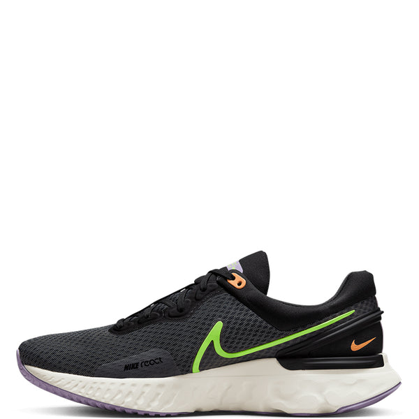 Nike Men's React Miler 3.