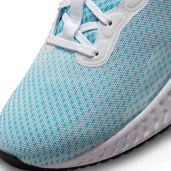 Nike Men's React Miler 3 Road Running Shoes.