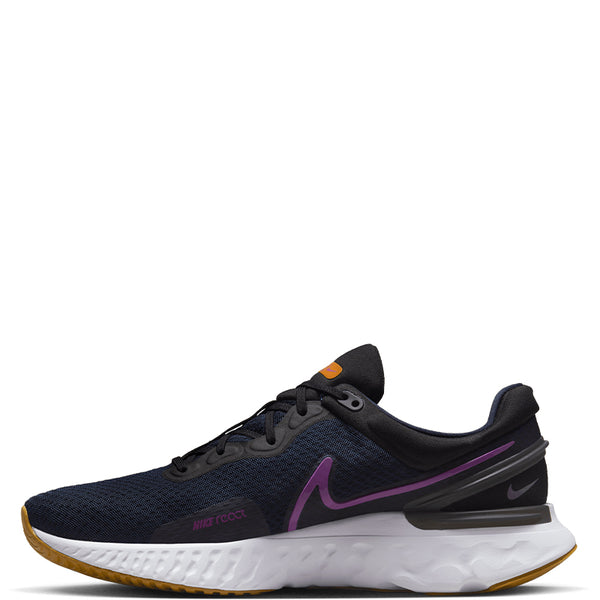 Nike Men's React Miler 3