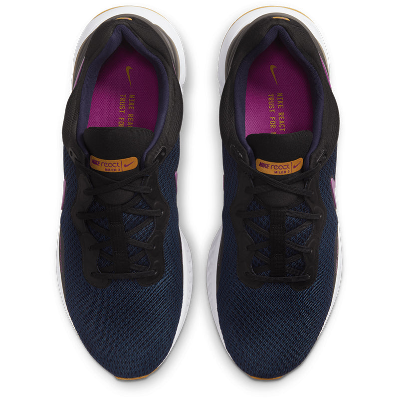 Nike Men's React Miler 3