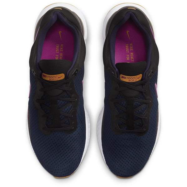 Nike Men's React Miler 3
