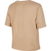 Nike Women's Sportswear Essential Boxy T-Shirt.