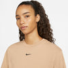 Nike Women's Sportswear Essential Boxy T-Shirt.