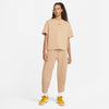 Nike Women's Sportswear Essential Boxy T-Shirt.