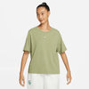 Nike Women's Sportswear Essential Boxy T-Shirt