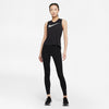Nike Women's Dri-Fit Swoosh Run Running Tank.