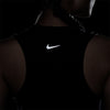 Nike Women's Dri-Fit Swoosh Run Running Tank.