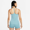 Nike Women's Dri-Fit One Elastika Standard Fit Tank.