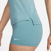 Nike Women's Dri-Fit One Elastika Standard Fit Tank.