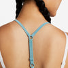 Nike Women's Dri-Fit One Elastika Standard Fit Tank.