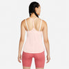 Nike Women's Dri-Fit One Elastika Standard Fit Tank.