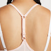 Nike Women's Dri-Fit One Elastika Standard Fit Tank.