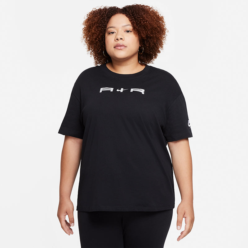 Nike Women's Air Short Sleeve Top