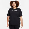 Nike Women's Air Short Sleeve Top