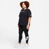 Nike Women's Air Short Sleeve Top