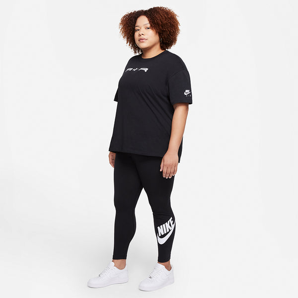 Nike Women's Air Short Sleeve Top