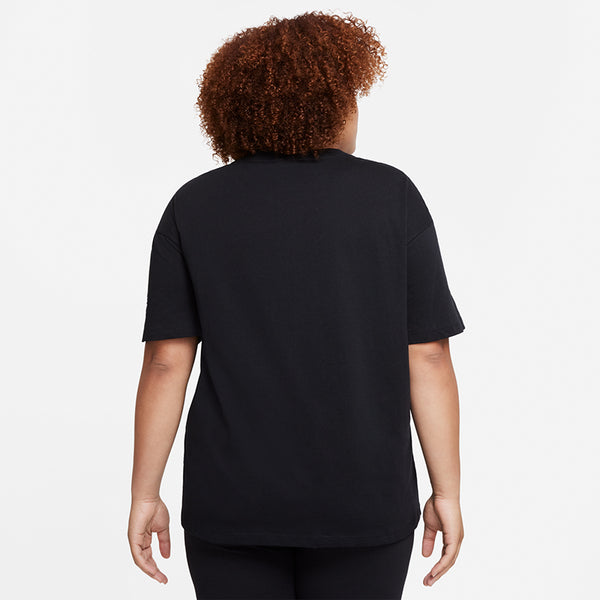 Nike Women's Air Short Sleeve Top