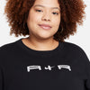 Nike Women's Air Short Sleeve Top
