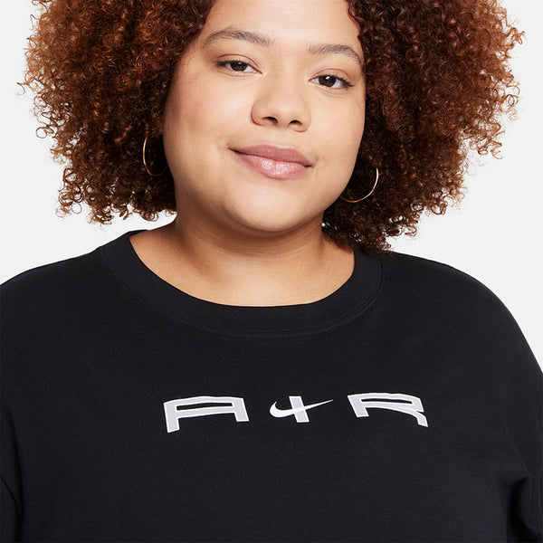 Nike Women's Air Short Sleeve Top