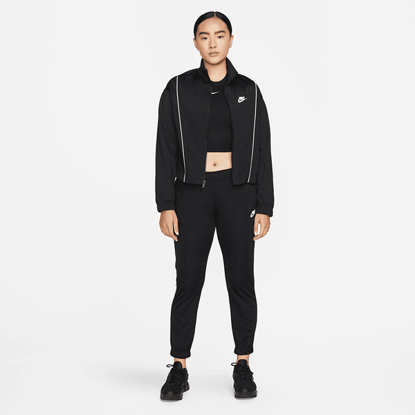 Nike Women's Sportswear Fitted Track Suit