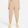 Nike Women's Sportswear Essential High-Rise Curve Pants