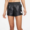 Nike Women's Dri-Fit Swoosh Running Shorts.