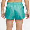 Nike Women's Dri-Fit Swoosh Running Shorts.