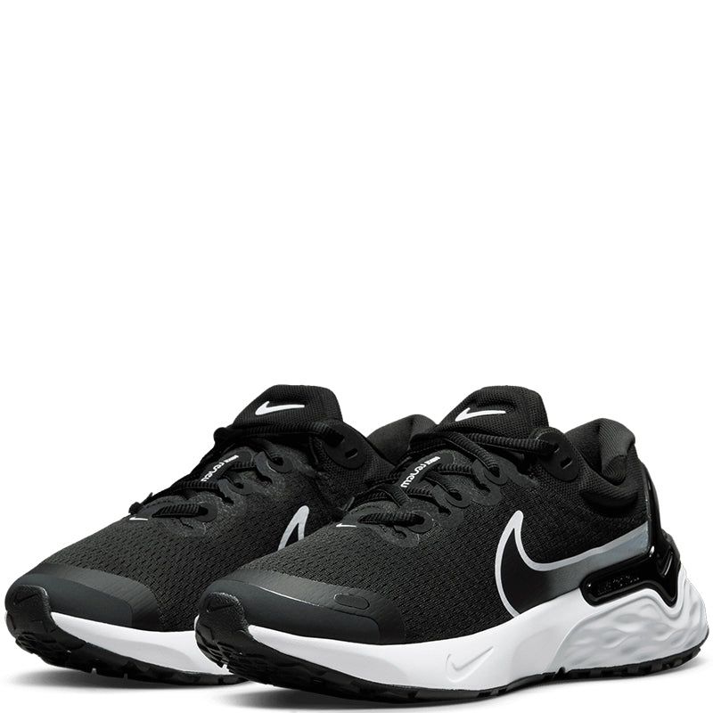 Nike Women's Renew Run 3 Road Running Shoes.