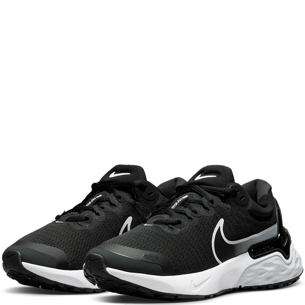 Nike Women's Renew Run 3 Road Running Shoes.