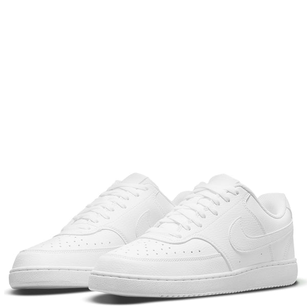 Nike Men's Court Vision Low Next Nature