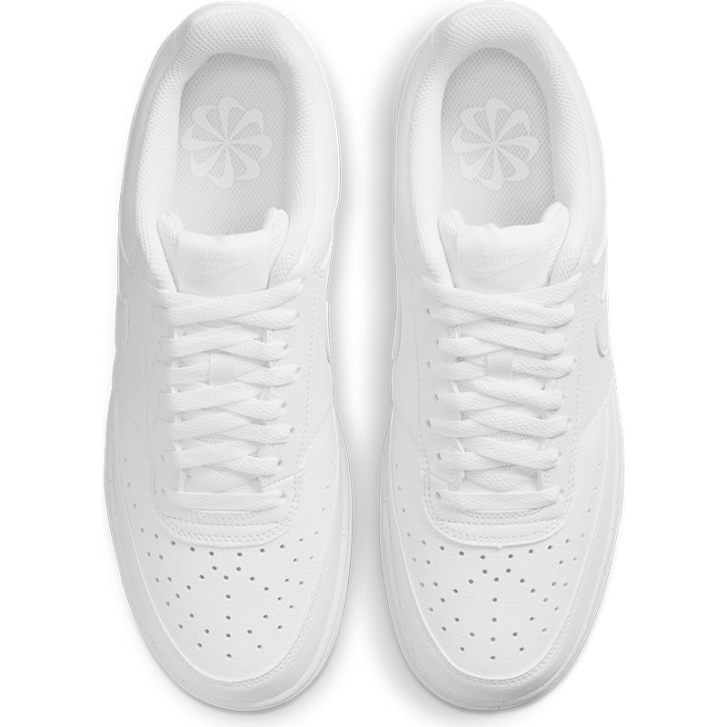 Nike Men's Court Vision Low Next Nature
