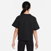 Nike Girl's Sportswear T-Shirt (Big Kid's)